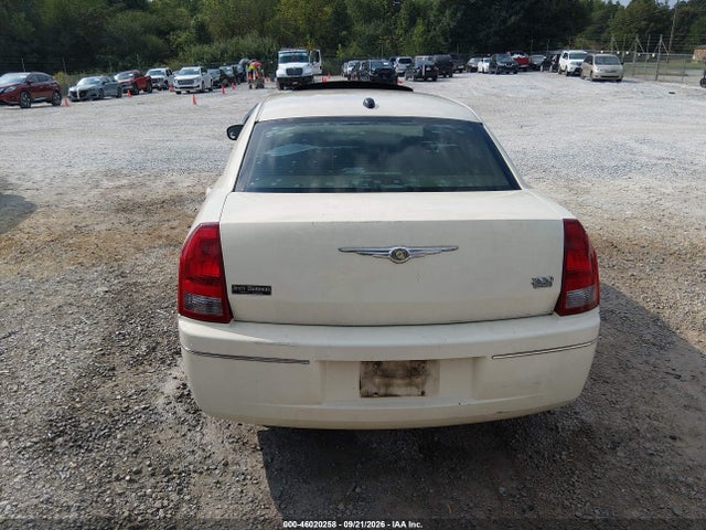 Aukcja sprzedaży 2006 Chrysler 300 Touring, vin: 2C3LA53G96H116483, numer aukcji: 46020258