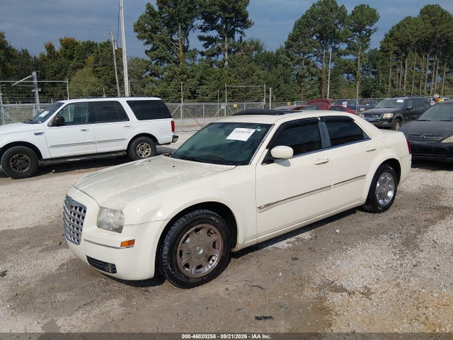 Aukcja sprzedaży 2006 Chrysler 300 Touring, vin: 2C3LA53G96H116483, numer aukcji: 46020258