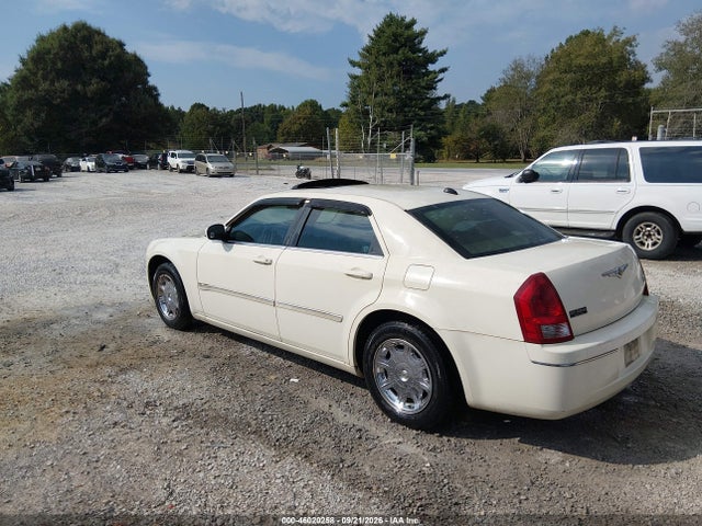 Aukcja sprzedaży 2006 Chrysler 300 Touring, vin: 2C3LA53G96H116483, numer aukcji: 46020258