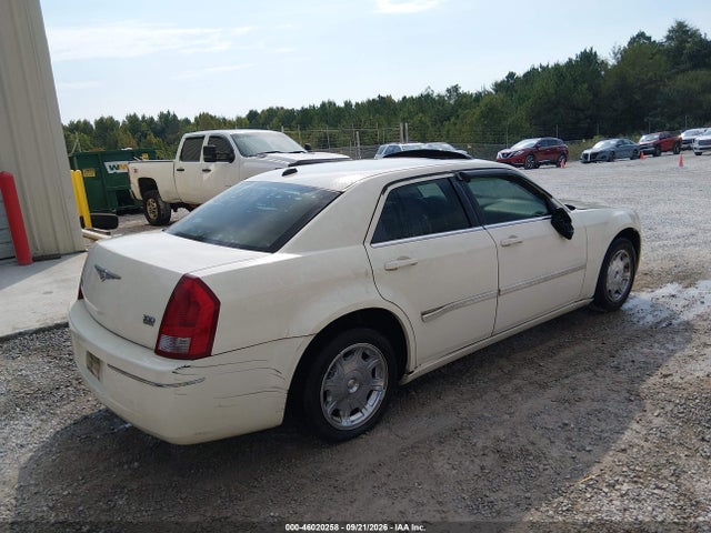 Aukcja sprzedaży 2006 Chrysler 300 Touring, vin: 2C3LA53G96H116483, numer aukcji: 46020258