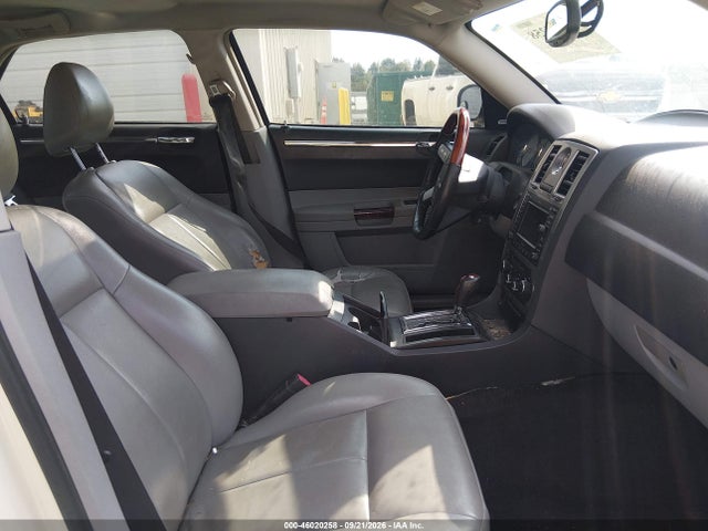 Aukcja sprzedaży 2006 Chrysler 300 Touring, vin: 2C3LA53G96H116483, numer aukcji: 46020258