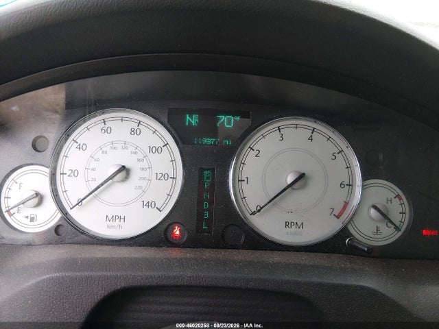 Aukcja sprzedaży 2006 Chrysler 300 Touring, vin: 2C3LA53G96H116483, numer aukcji: 46020258