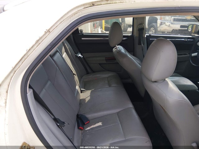 Aukcja sprzedaży 2006 Chrysler 300 Touring, vin: 2C3LA53G96H116483, numer aukcji: 46020258