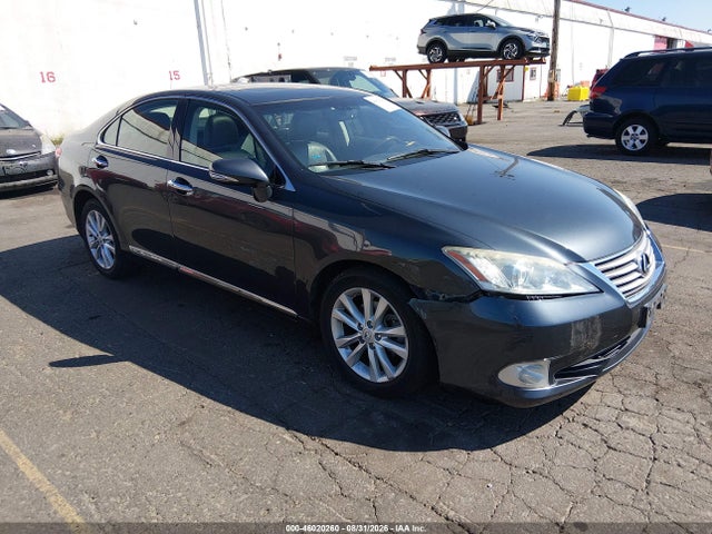 Aukcja sprzedaży 2011 Lexus Es 350, vin: JTHBK1EG6B2462440, numer aukcji: 46020260
