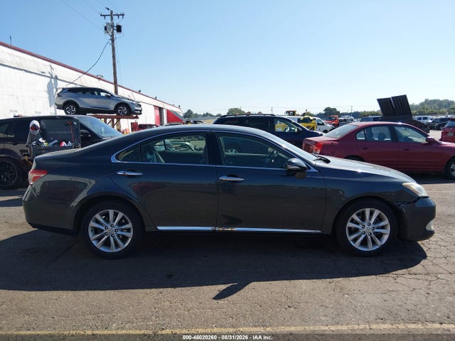 Aukcja sprzedaży 2011 Lexus Es 350, vin: JTHBK1EG6B2462440, numer aukcji: 46020260