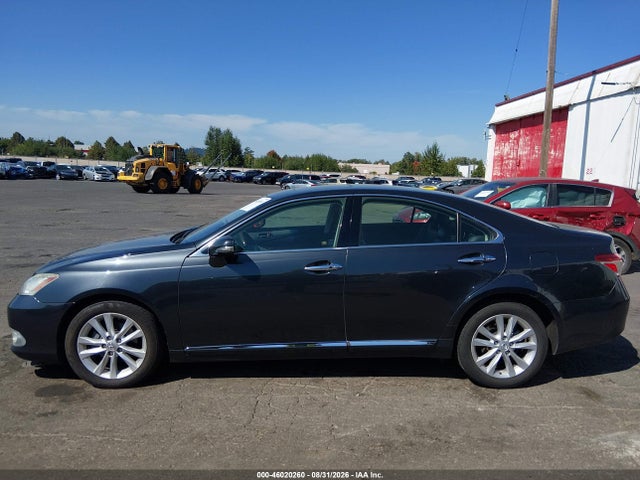 Aukcja sprzedaży 2011 Lexus Es 350, vin: JTHBK1EG6B2462440, numer aukcji: 46020260