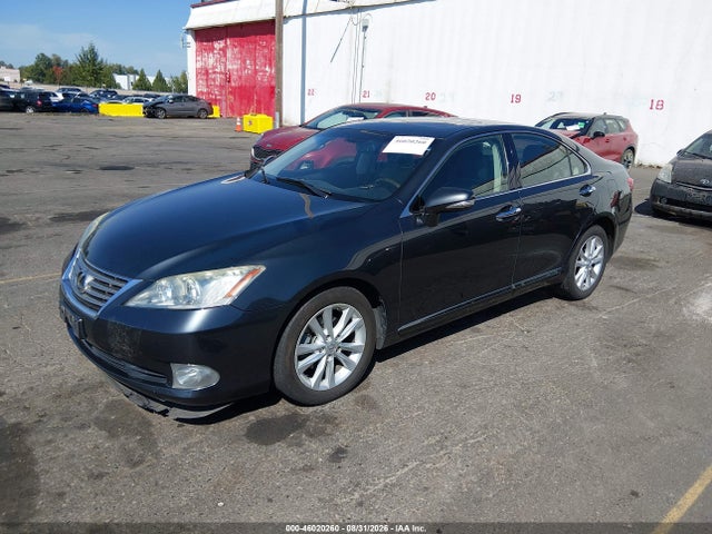 Aukcja sprzedaży 2011 Lexus Es 350, vin: JTHBK1EG6B2462440, numer aukcji: 46020260