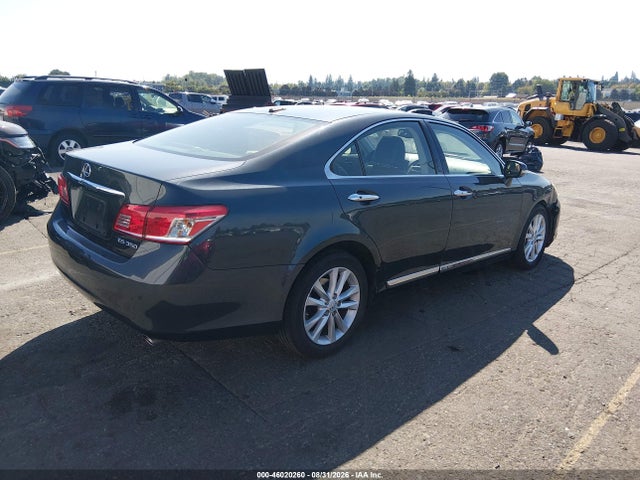 Aukcja sprzedaży 2011 Lexus Es 350, vin: JTHBK1EG6B2462440, numer aukcji: 46020260