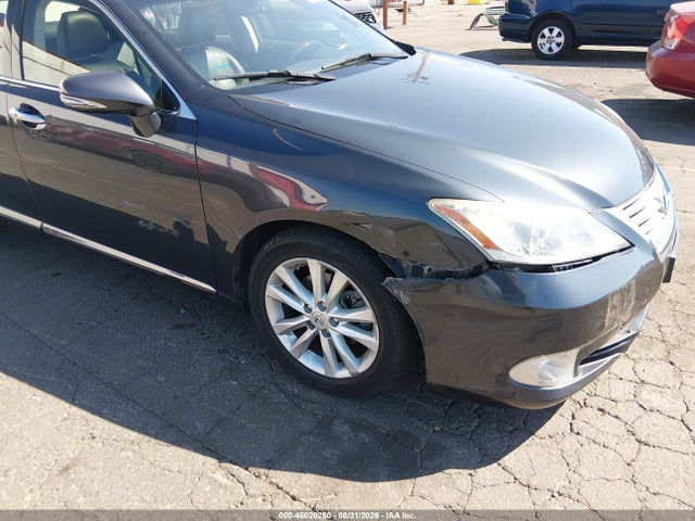 Aukcja sprzedaży 2011 Lexus Es 350, vin: JTHBK1EG6B2462440, numer aukcji: 46020260