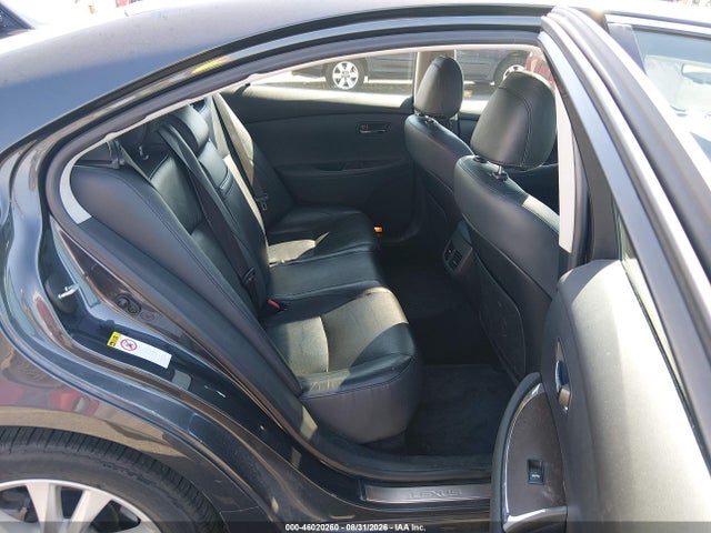 Aukcja sprzedaży 2011 Lexus Es 350, vin: JTHBK1EG6B2462440, numer aukcji: 46020260