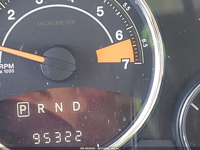 Jeep Compass High Altitude 4x4 2017 1C4NJDEB2HD171728 Image 15