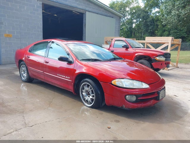 Aukcja sprzedaży 2001 Dodge Intrepid R/t, vin: 2B3HD76V51H599267, numer aukcji: 46020264