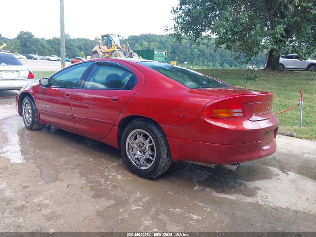 Aukcja sprzedaży 2001 Dodge Intrepid R/t, vin: 2B3HD76V51H599267, numer aukcji: 46020264