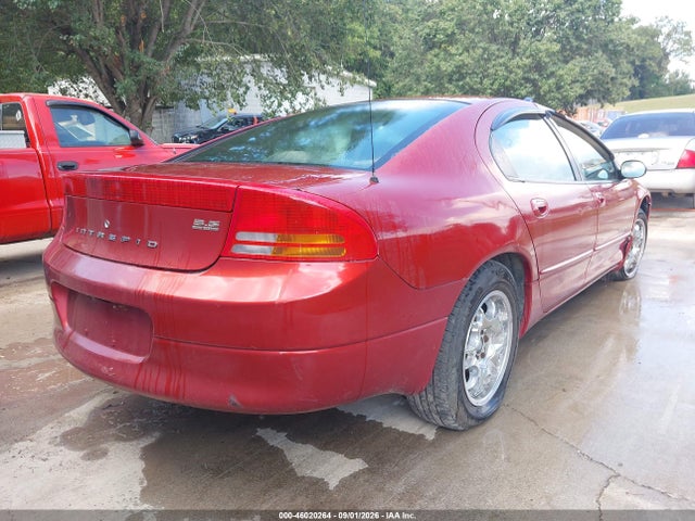 Aukcja sprzedaży 2001 Dodge Intrepid R/t, vin: 2B3HD76V51H599267, numer aukcji: 46020264