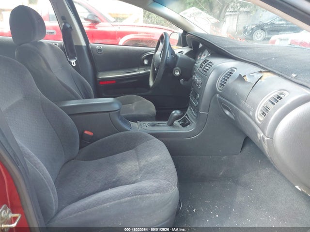 Aukcja sprzedaży 2001 Dodge Intrepid R/t, vin: 2B3HD76V51H599267, numer aukcji: 46020264