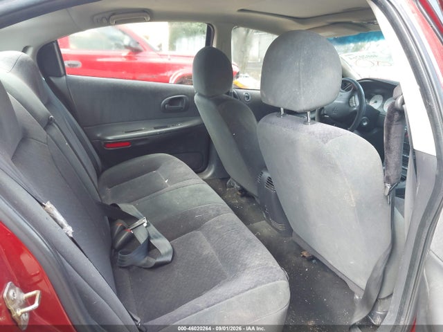 Aukcja sprzedaży 2001 Dodge Intrepid R/t, vin: 2B3HD76V51H599267, numer aukcji: 46020264