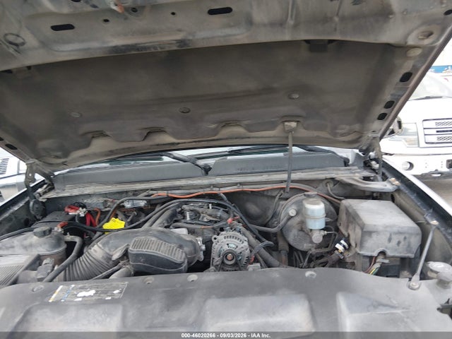 Продаж на аукціоні авто 2009 Gmc Sierra 1500 Sle, vin: 3GTEC23019G266723, номер лоту: 46020266