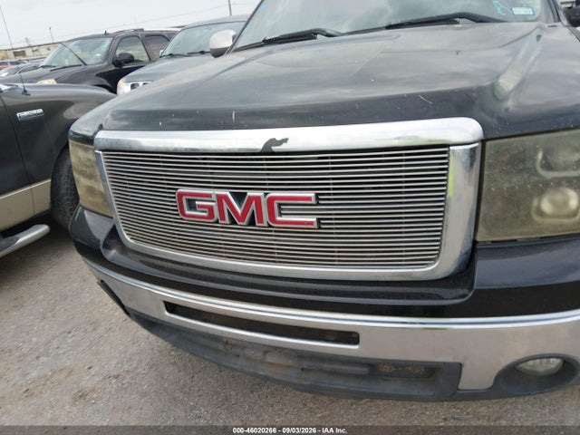 Продаж на аукціоні авто 2009 Gmc Sierra 1500 Sle, vin: 3GTEC23019G266723, номер лоту: 46020266