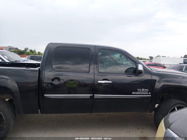 Продаж на аукціоні авто 2009 Gmc Sierra 1500 Sle, vin: 3GTEC23019G266723, номер лоту: 46020266
