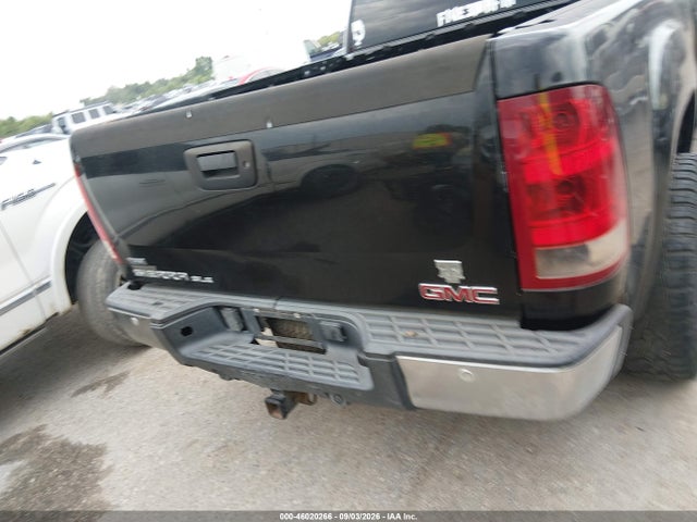 Продаж на аукціоні авто 2009 Gmc Sierra 1500 Sle, vin: 3GTEC23019G266723, номер лоту: 46020266