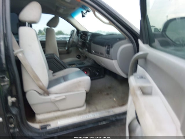Продаж на аукціоні авто 2009 Gmc Sierra 1500 Sle, vin: 3GTEC23019G266723, номер лоту: 46020266