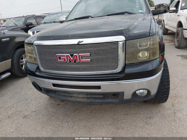 Продаж на аукціоні авто 2009 Gmc Sierra 1500 Sle, vin: 3GTEC23019G266723, номер лоту: 46020266