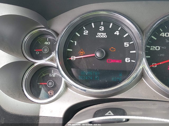 Продаж на аукціоні авто 2009 Gmc Sierra 1500 Sle, vin: 3GTEC23019G266723, номер лоту: 46020266