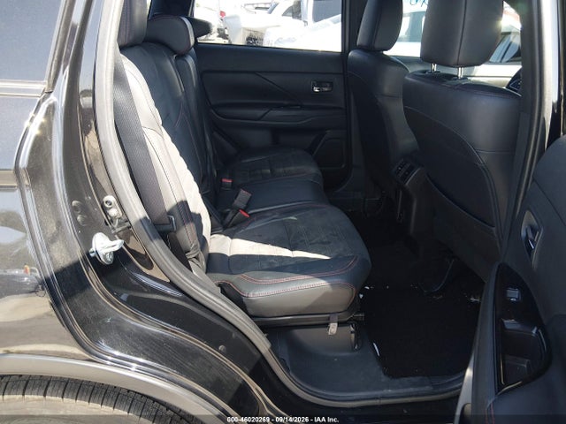 Продажа на аукционе авто 2020 Mitsubishi Outlander Le 2.4, vin: JA4AD3A35LZ004266, номер лота: 46020269