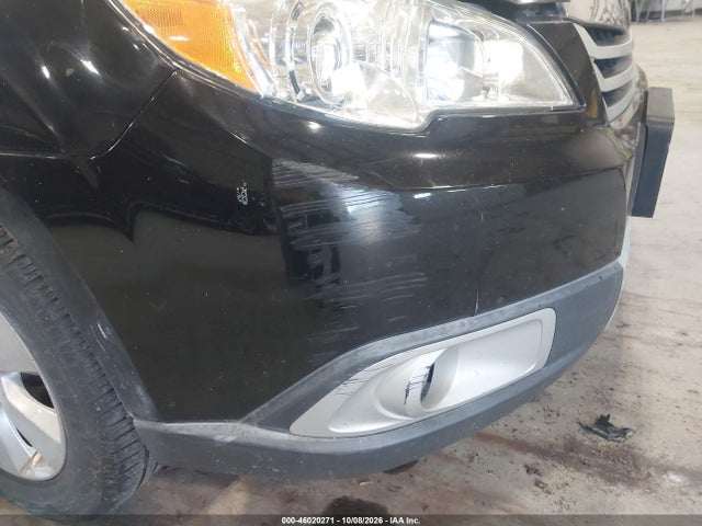 Продажа на аукционе авто 2010 Subaru Outback 2.5i Limited, vin: 4S4BRBLC7A3381468, номер лота: 46020271