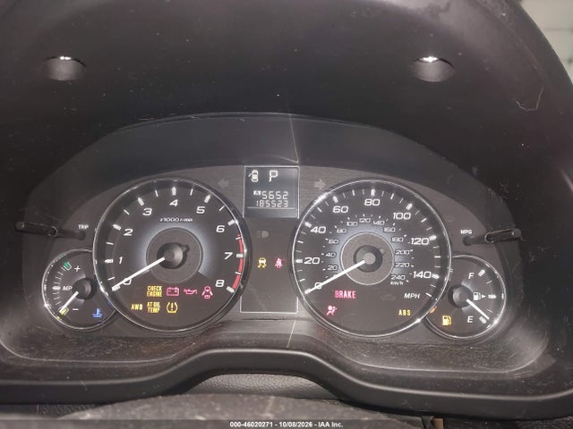 Продажа на аукционе авто 2010 Subaru Outback 2.5i Limited, vin: 4S4BRBLC7A3381468, номер лота: 46020271