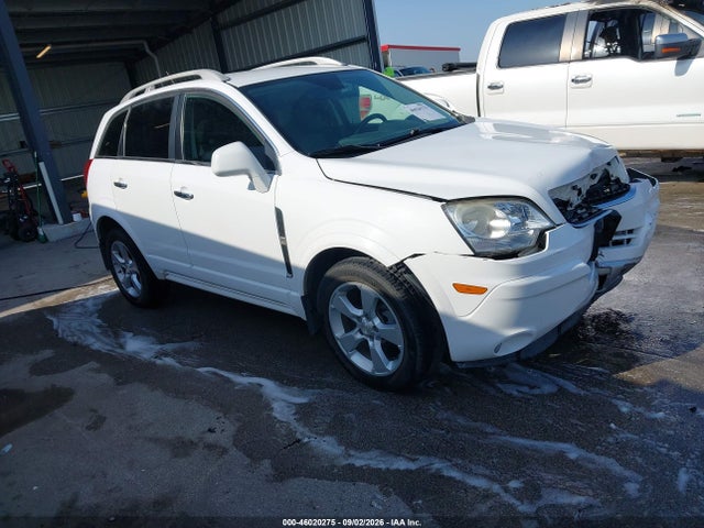 Auction sale of the 2014 Chevrolet Captiva Sport Lt, vin: 3GNAL3EKXES619249, lot number: 46020275