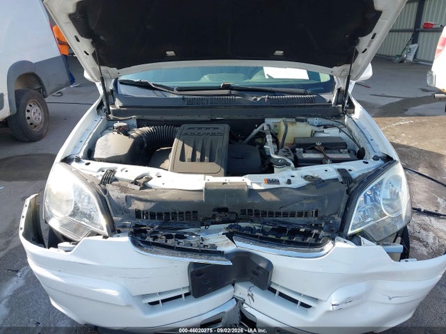Продажа на аукционе авто 2014 Chevrolet Captiva Sport Lt, vin: 3GNAL3EKXES619249, номер лота: 46020275