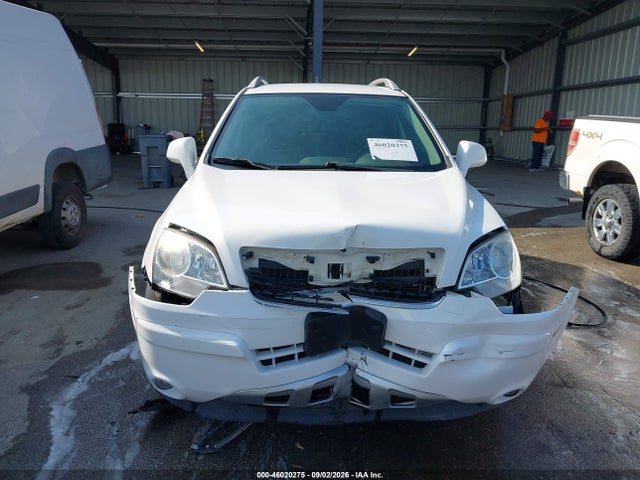 Продажа на аукционе авто 2014 Chevrolet Captiva Sport Lt, vin: 3GNAL3EKXES619249, номер лота: 46020275
