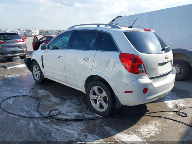 Продажа на аукционе авто 2014 Chevrolet Captiva Sport Lt, vin: 3GNAL3EKXES619249, номер лота: 46020275