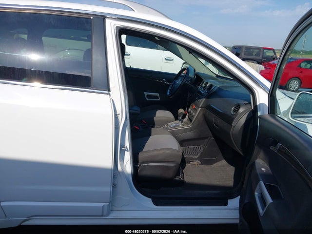 Продажа на аукционе авто 2014 Chevrolet Captiva Sport Lt, vin: 3GNAL3EKXES619249, номер лота: 46020275