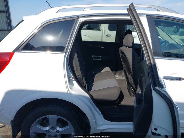 Продажа на аукционе авто 2014 Chevrolet Captiva Sport Lt, vin: 3GNAL3EKXES619249, номер лота: 46020275