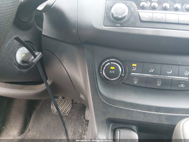 3N1AB7AP5GL681226 Nissan SENTRA S