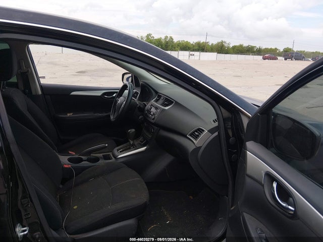 3N1AB7AP5GL681226 Nissan SENTRA S