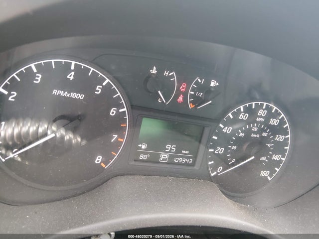 3N1AB7AP5GL681226 Nissan SENTRA S