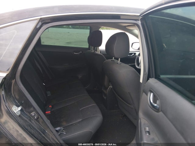 3N1AB7AP5GL681226 Nissan SENTRA S