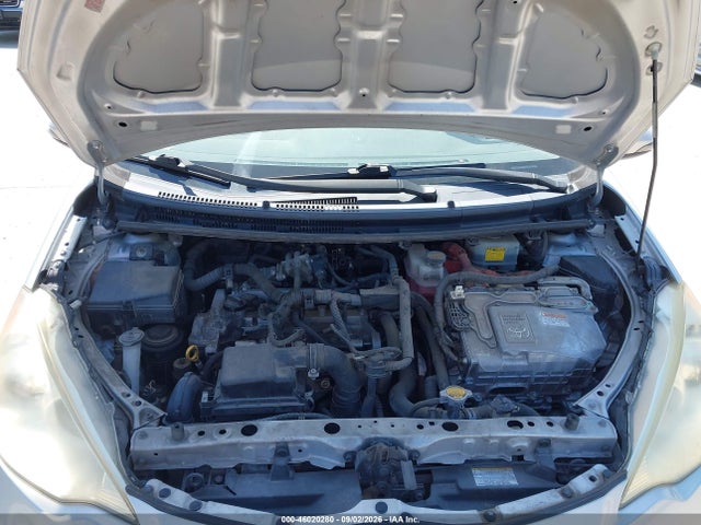 Aukcja sprzedaży 2013 Toyota Prius C One, vin: JTDKDTB34D1539484, numer aukcji: 46020280