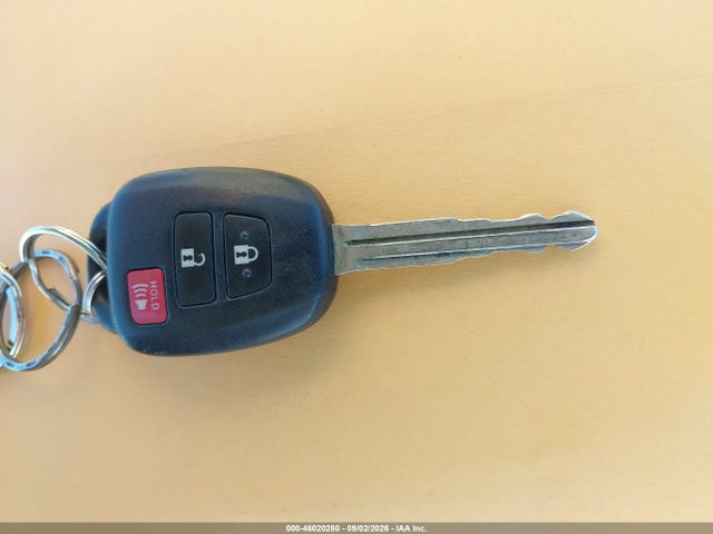 Aukcja sprzedaży 2013 Toyota Prius C One, vin: JTDKDTB34D1539484, numer aukcji: 46020280