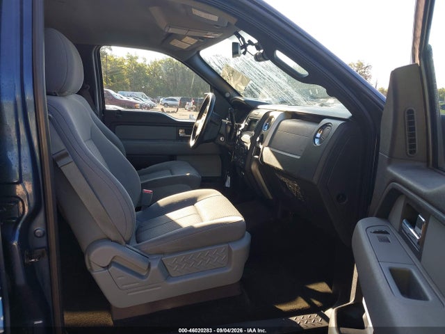 Продажа на аукционе авто 2013 Ford F-150 Xlt, vin: 1FTFW1EF7DFD38459, номер лота: 46020283