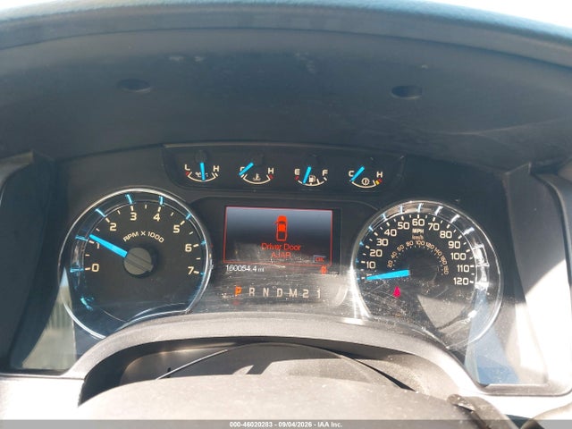 Продажа на аукционе авто 2013 Ford F-150 Xlt, vin: 1FTFW1EF7DFD38459, номер лота: 46020283