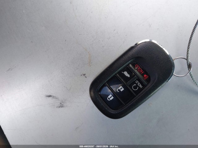 2024 Honda Cr-v Hybrid Sport მანქანა იყიდება აუქციონზე, vin: 7FARS5H51RE036605, აუქციონის ნომერი: 46020287