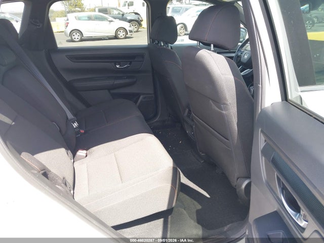 2024 Honda Cr-v Hybrid Sport მანქანა იყიდება აუქციონზე, vin: 7FARS5H51RE036605, აუქციონის ნომერი: 46020287