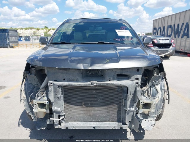 Ford Explorer Limited 2018 1FM5K7F80JGB55223 Image 13