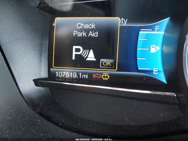 Ford Explorer Limited 2018 1FM5K7F80JGB55223 Image 16