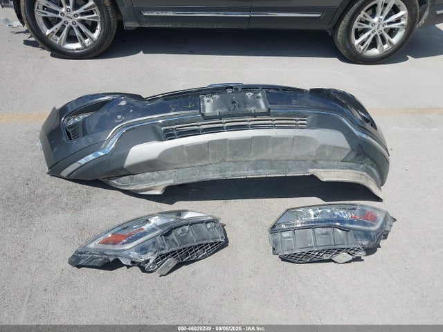 Ford Explorer Limited 2018 1FM5K7F80JGB55223 Image 12