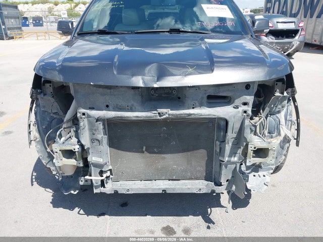 Ford Explorer Limited 2018 1FM5K7F80JGB55223 Image 6